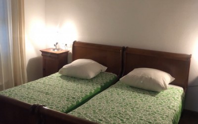 Holiday villa Sierra de Altea Golf Costa Blanca (REF E88)